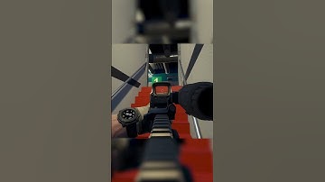 I jumped so bad 🤣 #gaming #groundbranch #shorts - Ground Branch V1033