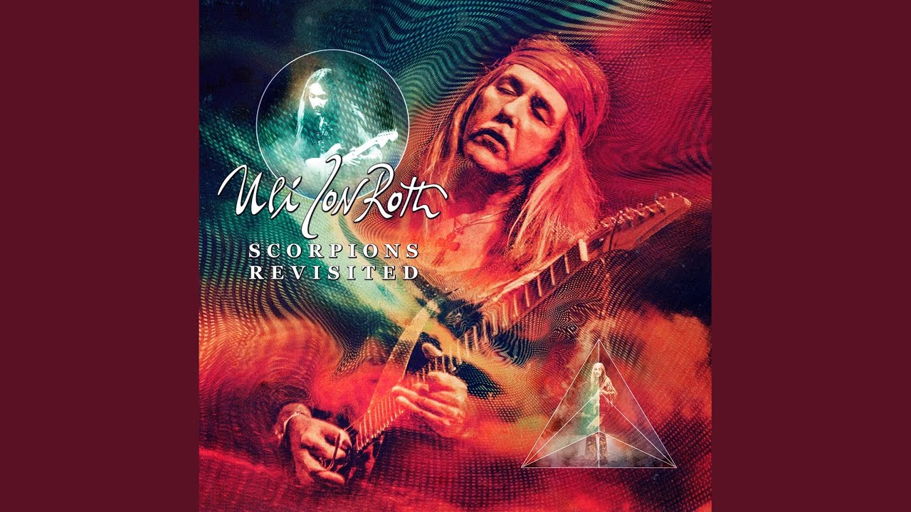 Uli Jon Roth - Fly to the Rainbow accordi