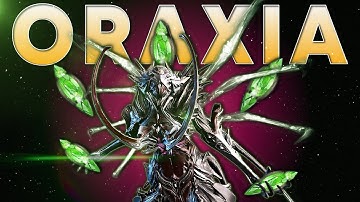 TOXIN EXPLOSIONS! | Oraxia Green Toxin BEAST