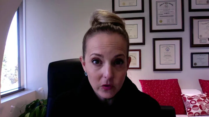 3 Tips to Manage Anxiety & Panic Attacks