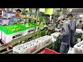 Top 4 Mass Production and Factory Manufacturing Process Videos |