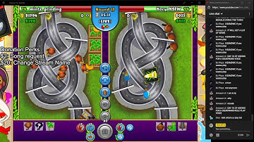 BFB Colosseum And Tourneys :)