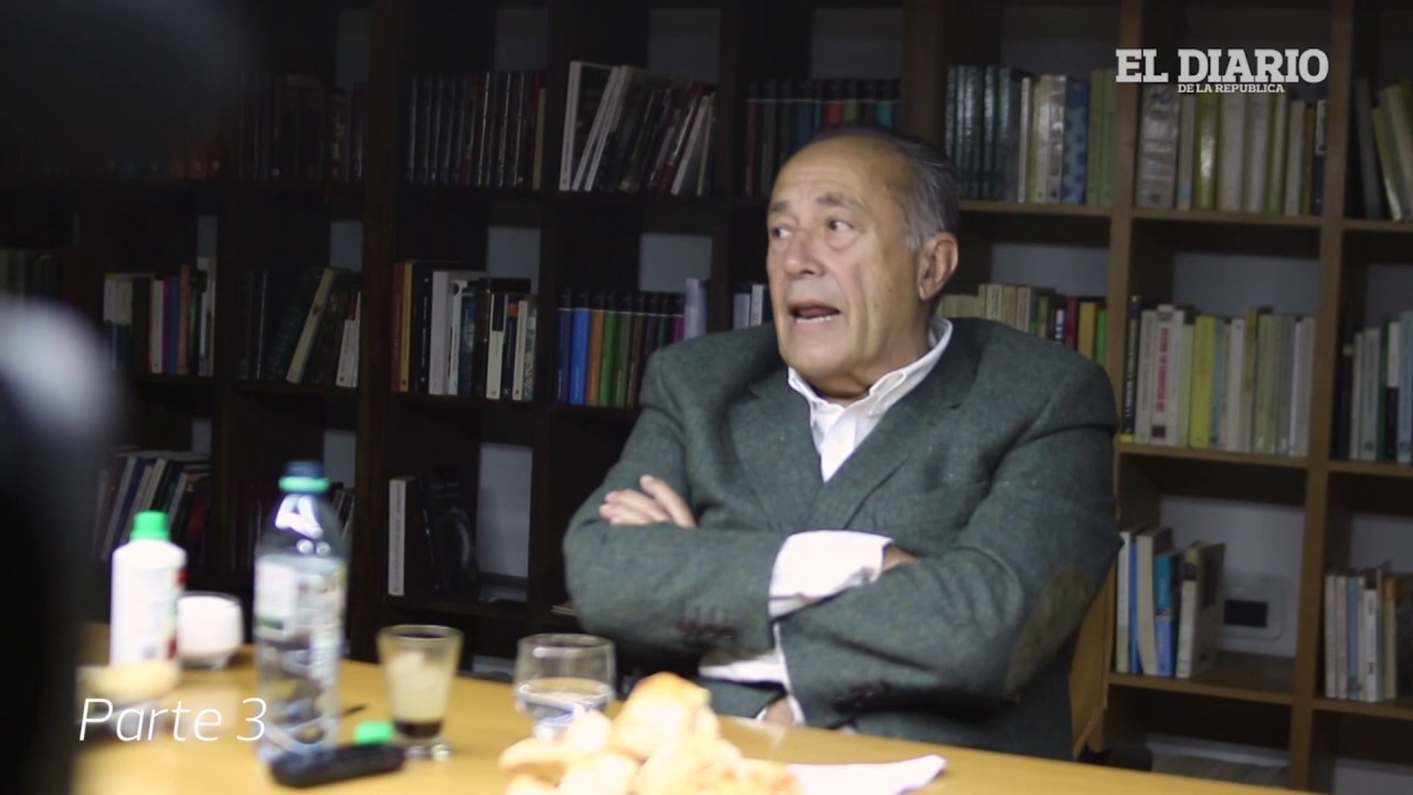 Adolfo parte 3 salud medicinal genomics