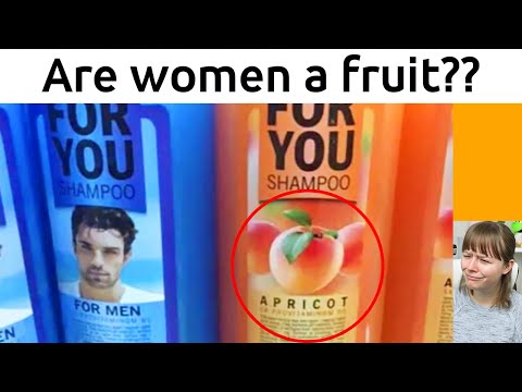 random-gendered-products