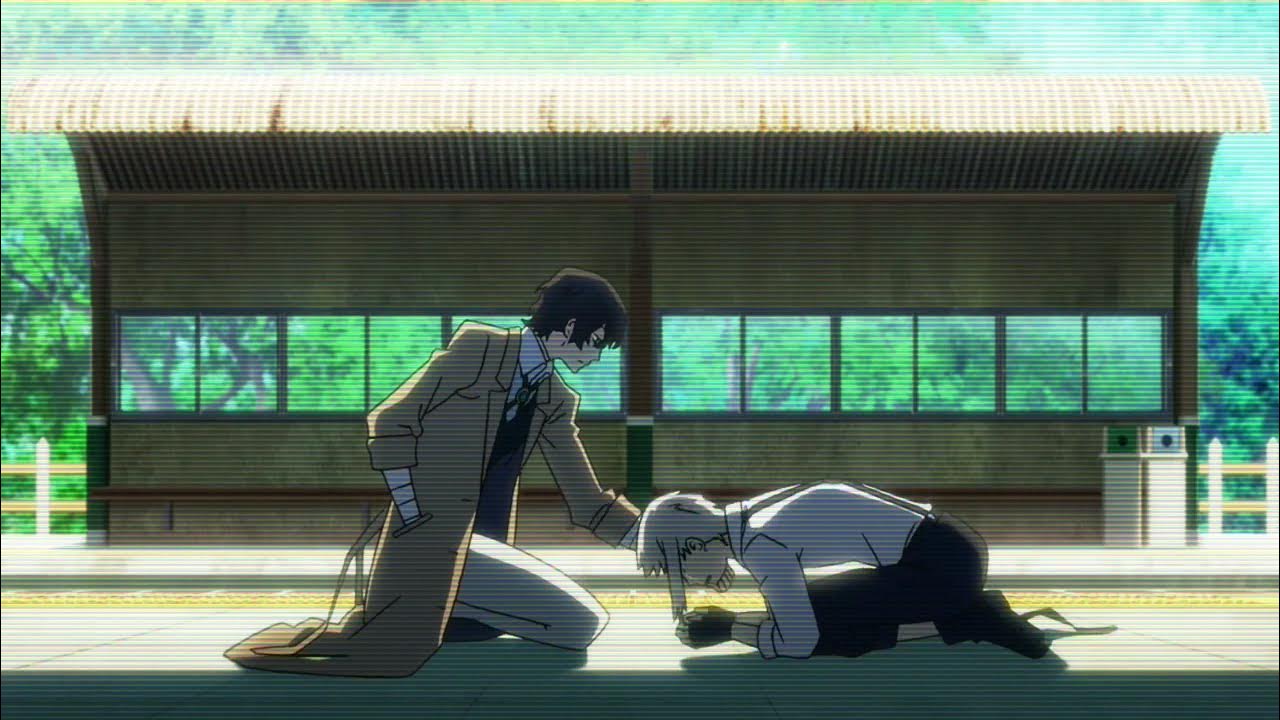 Бродячие псы огури муситаро. Дазай куникида и ацуши. Вда бсд. Детективное агентство великий из бродячих псов здание. Вда бсд.