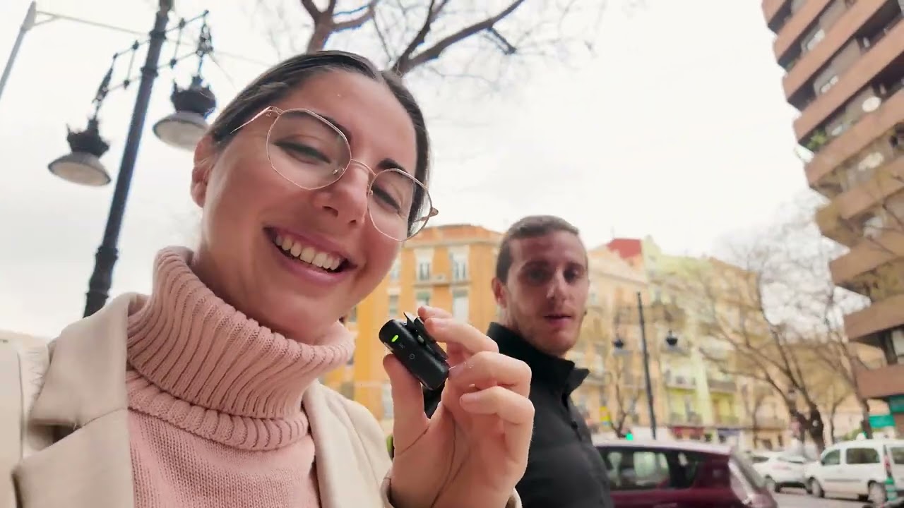 MI CAFETERÍA FAVORITA de TODA ESPAÑA (y punto) | Vlogs Chechu
