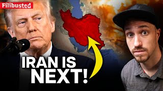 Download Lagu Trump Just Changed Everything for Iran!!! MP3