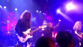 Royal Hunt - Message To The God (Korea Live 2012 5,18)