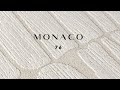 Vidéo: Tapis crème MONACO 76