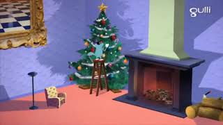 Огги И Тараканы - Дух Рождества & Oggy And The Cockroaches - Christmas Spirit!!!