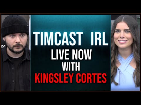 Timcast IRL – Apple NUKES Glenn Beck REMOVES ALL His Shows, Says It Was MISTAKE w/Kingsley Cortes