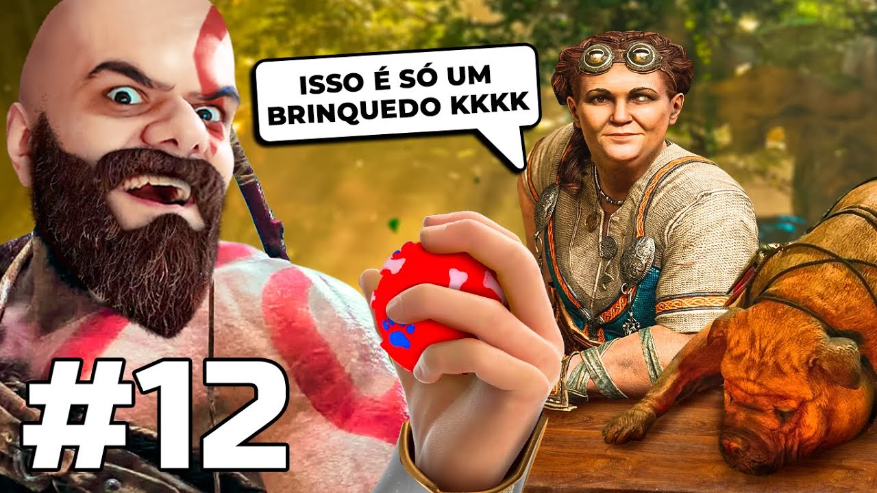 QUASE TIVE UM ATAQUE DE TANTO RIR - Ben and Ed Gameplays Engraçadas c/ Core  MrGuinas e Gabs ​