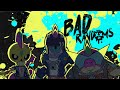 Brawl Stars Music Video: Bad Randoms - We Won&#39;t Cooperate!