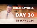 Live the trial of chad daybell day 30