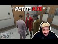 Alexandre forbes insulte jason sur gta rp 