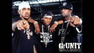 G-Unit - Eye for Eye