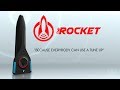 How Does The Rocket Work? | Co-Inventor and Chief Medical Urologist Explain The Science Behind It