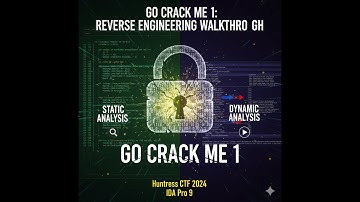 How to Reverse Engineer Code
