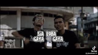 loba gaya anjeun // tiktok @barakatak.13#fyp #status #shorts #tiktok #viral