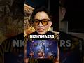 INDONESIA BELUM MAMPU BUAT SCI-FI!?️ SERIES JOKO ANWAR TERBARU CGINYA JELEK? NIGHTMARES AND DAYDREAMS