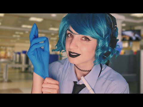 asmr-|-tsa-agent-checks-your-bag-(daisy)