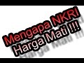 Inilah alasan mengapa NKRI Harga Mati !!!