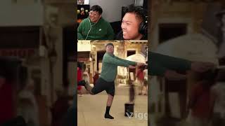 Ai Vs Human Dance Battle Fail