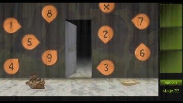 Get Ready to Escape - Level 21-30 Walkthrough