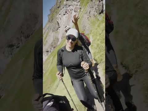 Приэльбрусье #elbrus #shorts