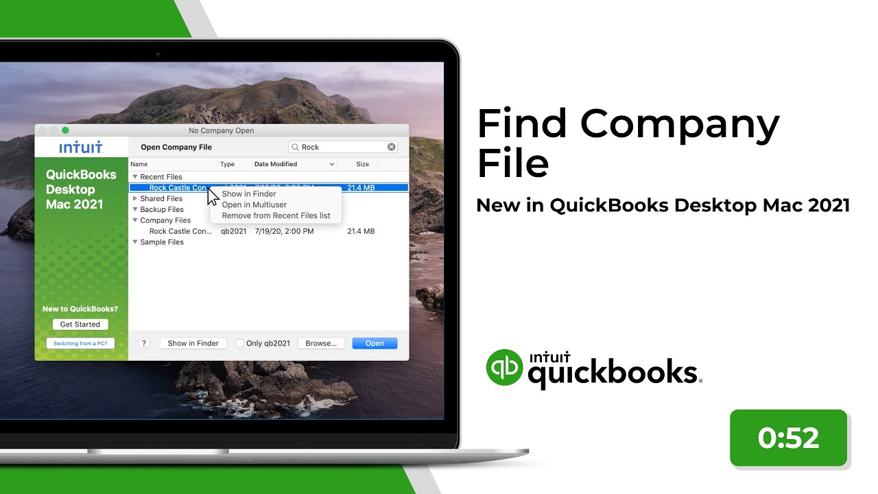 where to buy quickbooks for mac