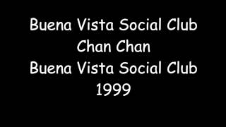 Buena Vista Social Club - Chan Chan 1999 | Duisburg Records chords