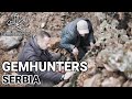Gemhunters serbia