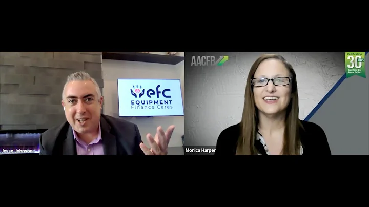 Fireside Chat with Monica Harper Executive Directo...