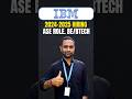 IBM Biggest Mass hiring 2024 &amp; 2025 Batch @OnlineStudy4u