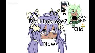 Did I?