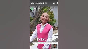 Tangis Mpok Alpa Saat Tahu Hamil, Firasat Pilu Sebelum Berpulang