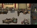 Update#7 Inventory management system online!