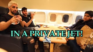 17 Year Old Billionaire! FT MO VLOGS Podcast EP6