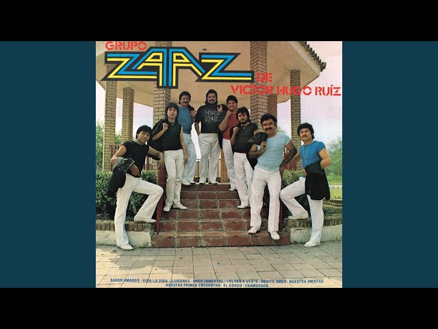 Zaaz - El Gordo