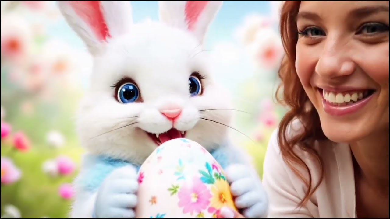 Happy Easter Friends!!!