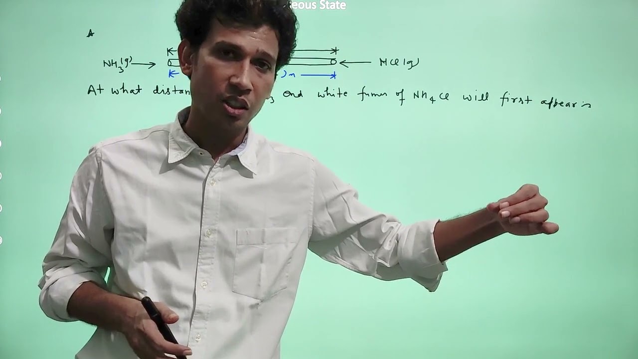 Ideal Gas | L11 | Isotopic separation factor
