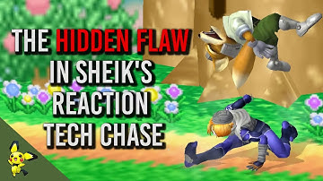 The Hidden FLAW of Sheik
