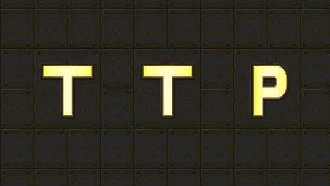 Doom The Troopers Playground Map 1 Welcome Here We Go