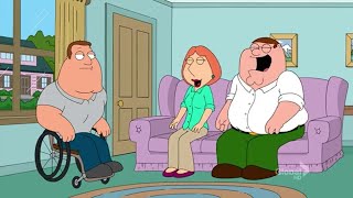 Family Guy - Meg Has A Crush On Me Phone Call