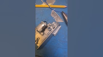 Volvo V90 S90 XC90 Steering lock Fault - modele breakdown.