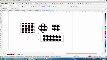 Corel Draw Tips & Tricks Copy a PowerClip part 2