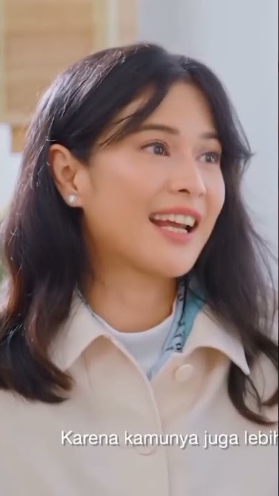 Motivasi dari Dian Sastro