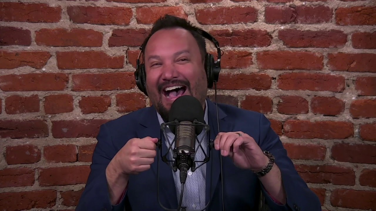 #2410: Shock Jock Happy Talk