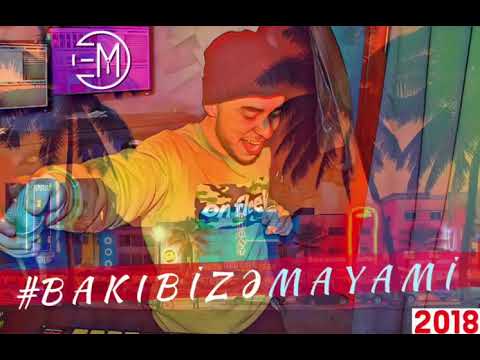 YAP10-Baki Bizə Mayami (official audio)