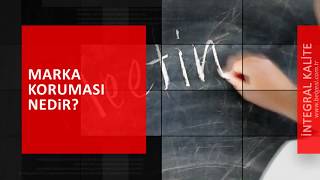 Marka Koruması Nedir? Marka Koruması Için Tescil Çıkartmak